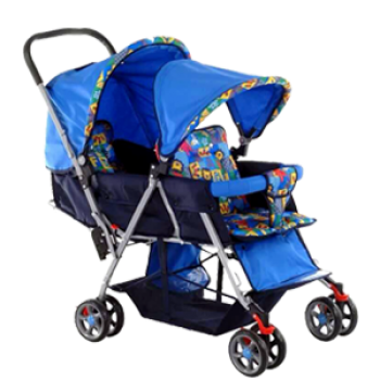 Baby stroller 2 Baby 